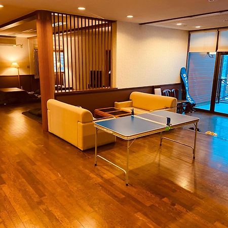 Guest House Nishiborakan Гудзё Экстерьер фото