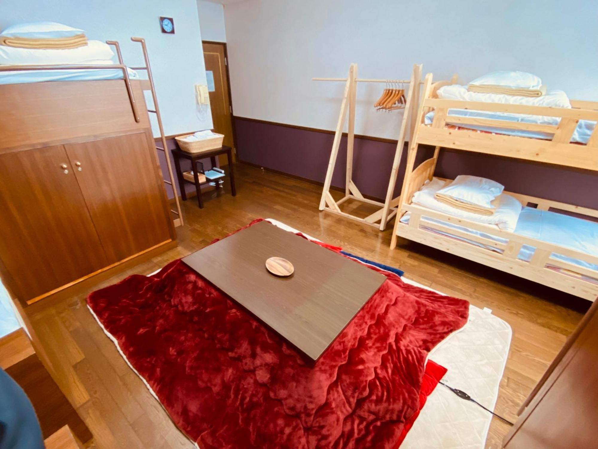 Guest House Nishiborakan Гудзё Экстерьер фото