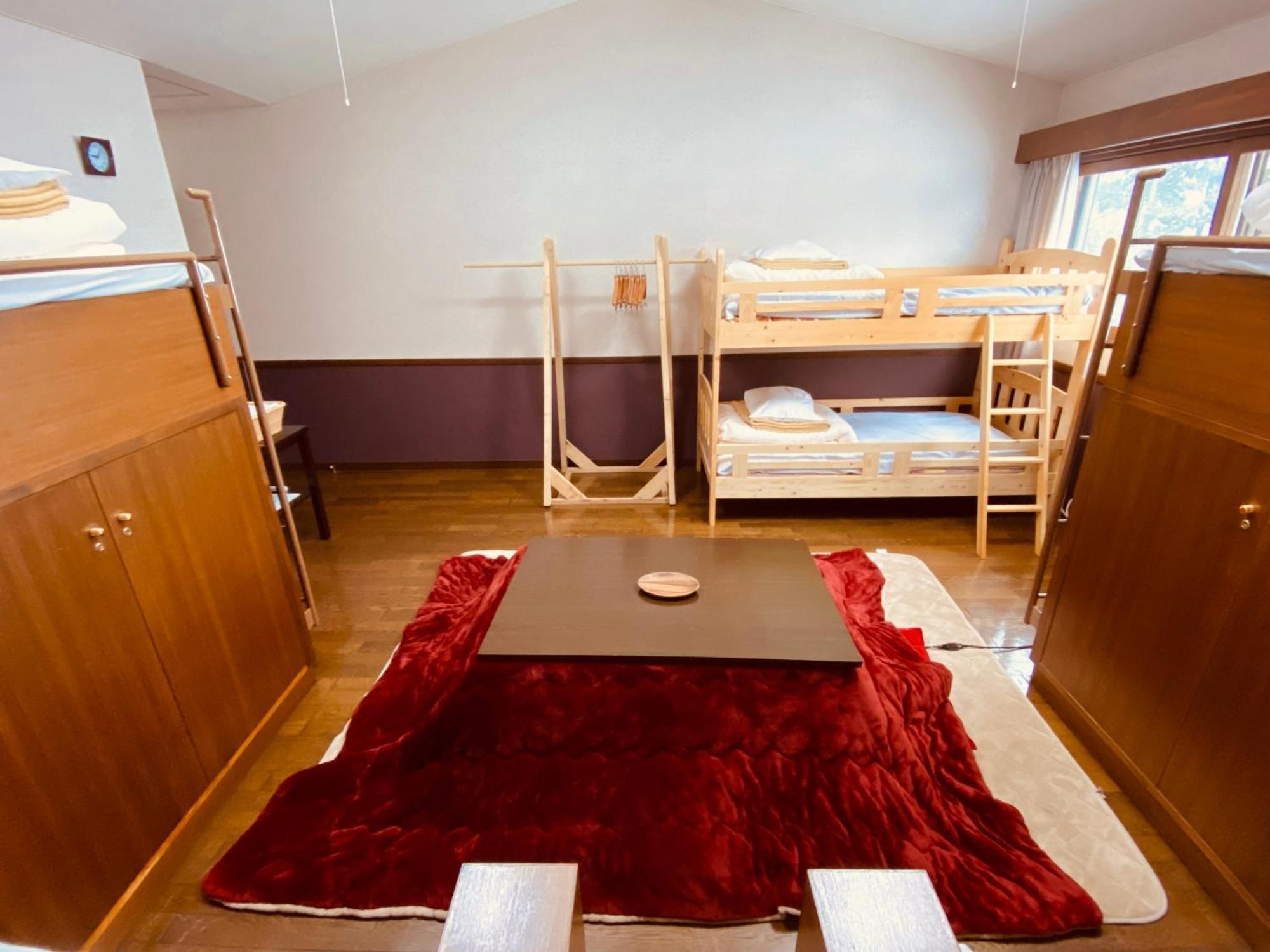 Guest House Nishiborakan Гудзё Экстерьер фото